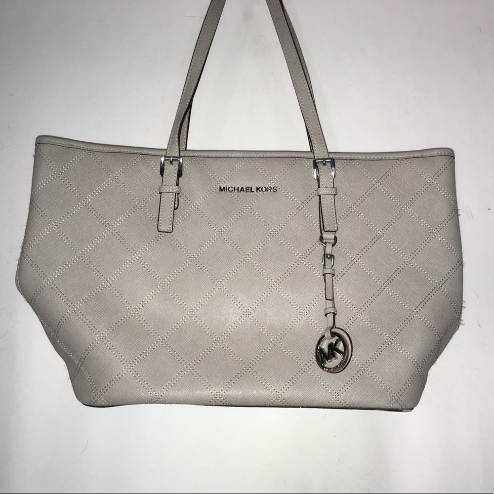 Micheal kors tote bag